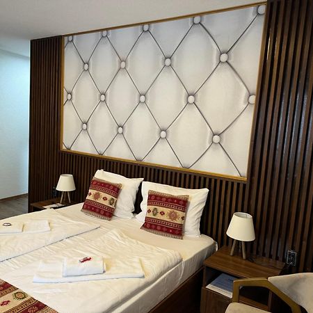 Apartments Han Alifakovac-サラエヴォ エクステリア 写真